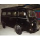 Peugeot D4 Corbillard 1957