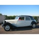 Citroën berline traction 11 b 1955