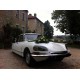 citroen DS berline 1970