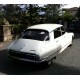 citroen DS berline 1970