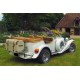 Excalibur Cabriolet Série 3 1979