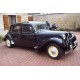 citroen traction 11b 1953 