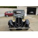 renault monaquatre berline 1933 