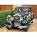peugeot berline 301 1933