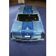 cadillac fleetwood lowrider 1994 berline