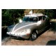Citroën DS 23 Découvrable