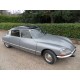 citroen DS 21 palas berline 1971