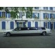 Limousines Lincoln Tiffany Cosmos 2002