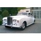 Rolls Royce Silver Cloud 3 1963