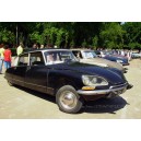 Citroën DS special 1972