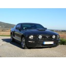ford mustang coupé 2007 GT