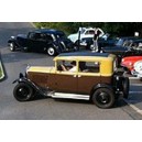 citroen AC4 berline 1931