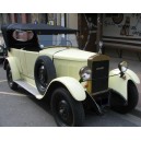 donnet zedel 1927 torpédo