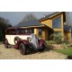 citroen rosalie 1932 berline
