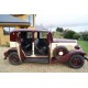 citroen rosalie 1932 berline