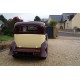 citroen rosalie 1932 berline