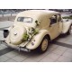 Citroen Traction berline 11B 1950