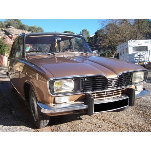 renault R 16 berline 1976