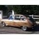 renault R 16 berline 1976