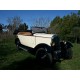 citroen AC4 1929 torpédo 