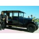 citroen B14 1927 berline