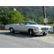 cadillac eldorado 1975 cabriolet