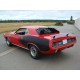 plymouth barracuda coupé 1971 