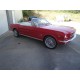 ford mustang 1965 cabriolet 