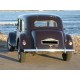 Citroën berline 11 B Familiale 1955