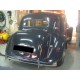 Citroën berline Traction 11 B 1955