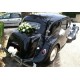 Citroën berline Traction 11 B 1954