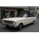 Ford Falcon Sprint Cabriolet 1964