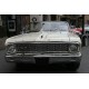 Ford Falcon Sprint Cabriolet 1964