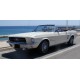 Ford Mustang Cabriolet 1967