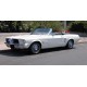 Ford Mustang Cabriolet 1967