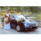 Mercedes Cabriolet CLK 320 2000